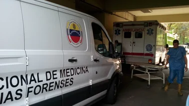 Fundaredes contabilizó 41 homicidios en seis estados fronterizos tras el último mes