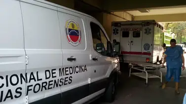 Fundaredes contabilizó 41 homicidios en seis estados fronterizos tras el último mes Fundaredes contabilizó 41 homicidios en seis estados fronterizos tras el último mes