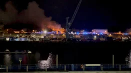 Tres muertos y varios desaparecidos en explosión en edificio de Jersey