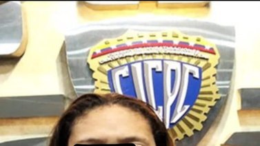 Cicpc captura a una mujer por homicidio en El Marqués