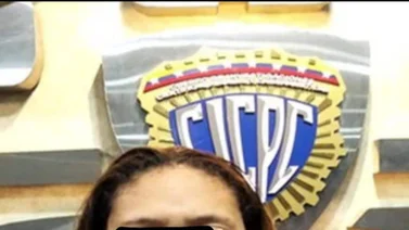 Cicpc captura a una mujer por homicidio en El Marqués