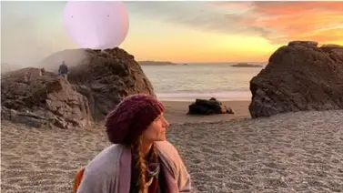 ¿La obligaron a partir? Protagonista de publicidad sobre la muerte asistida realmente quería vivir ¿La obligaron a partir? Protagonista de publicidad sobre la muerte asistida realmente quería vivir