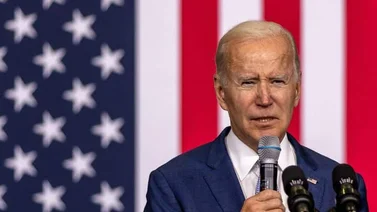 Joe Biden exige libertad para presos políticos en Cuba