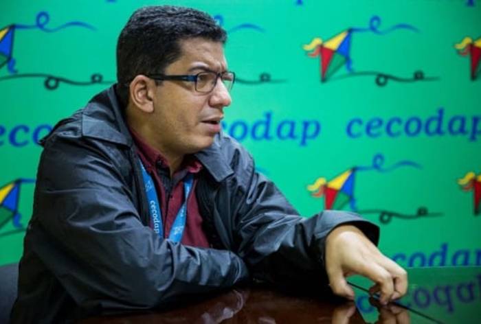 Fiscalía General busca aumentar la pena contra el delito de abuso sexual a menores Fiscalía General busca aumentar la pena contra el delito de abuso sexual a menores