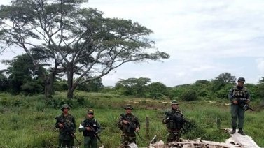 FANB incauta más de 40 mil kilogramos de drogas en 2022