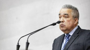 Luis Eduardo Martínez: Presupuesto 2023 perdió 40% de su valor sin ser aprobado