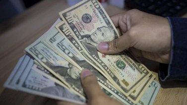 Dólar paralelo aumentó 2,02% y se cotiza en 14,06 este #5Dic