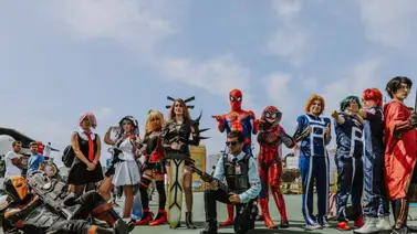 ¿Comic Con en Portugal? Entérate sobre este evento en el país europeo ¿Comic Con en Portugal? Entérate sobre este evento en el país europeo