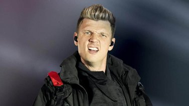 Nick Carter, de Backstreet Boys es acusado de violar a menor autista