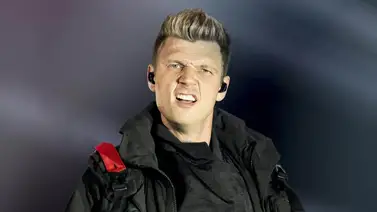 Nick Carter, de Backstreet Boys es acusado de violar a menor autista Nick Carter, de Backstreet Boys es acusado de violar a menor autista