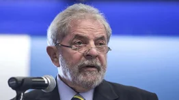 ¡Lula, presidente! El hombre detrás del poder: Trayectoria conocida y otro tanto por conocer