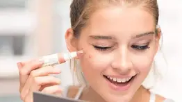 Tips para un maquillaje rápido y duradero
