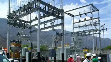 ¿Cuánto dinero necesita el Sistema Eléctrico Nacional para su recuperación? ¿Cuánto dinero necesita el Sistema Eléctrico Nacional para su recuperación?