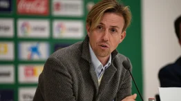 Guti muestra su deseo de entrenar a la selección de España