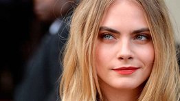 Cara Delevingne decide donar un orgasmo a la ciencia