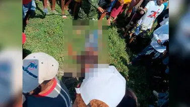 Linchan a venezolano en Colombia por asesinar a su pareja Linchan a venezolano en Colombia por asesinar a su pareja