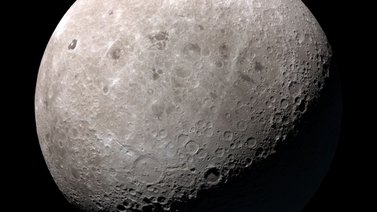 Artistas participarán en inédito viaje turístico a la luna