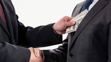 Contra la corrupción ser portavoces del cambio