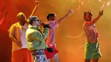 ¿Se las va a llevar a todas pa’ un VIP? Bad Bunny se retira temporalmente de la música ¿Se las va a llevar a todas pa’ un VIP? Bad Bunny se retira temporalmente de la música