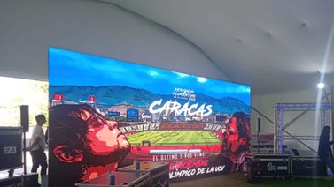 ¿El último y nos vamos? Servando y Florentino prometen un concierto inolvidable en Caracas