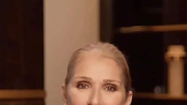 Celine Dion sufre una grave enfermedad neurológica