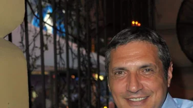 Muere el diseñador Antonio D’Amico, gran amor de Gianni Versace
