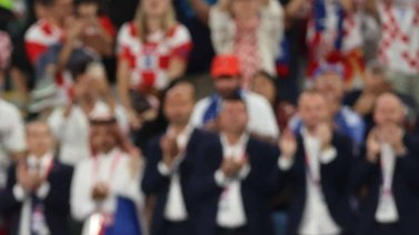 Modric: Es difícil parar a Vinicius
