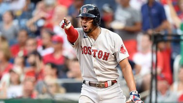¡Firma millonaria! Xander Bogaerts llega a un acuerdo con los Padres de San Diego