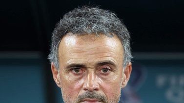 ¡Separan sus caminos! Se acabó el ciclo de Luis Enrique con España
