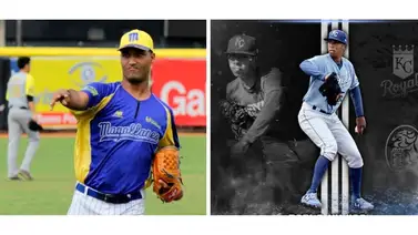 ¡Entérese aquí! Cuales son los venezolanos reclamados en el draft de regla #5 en MLB ¡Entérese aquí! Cuales son los venezolanos reclamados en el draft de regla #5 en MLB