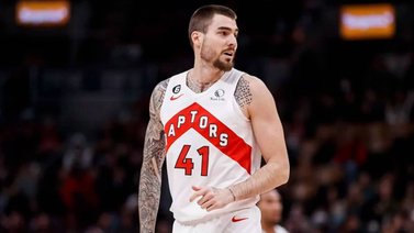 NBA: Los Toronto Raptors tendrán que asumir una gran baja