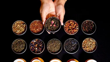 Caracas tendrá su Fiesta del Té el próximo 15 de diciembre
