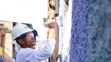 Maduro lanzará plan para la reurbanización de los barrios del país