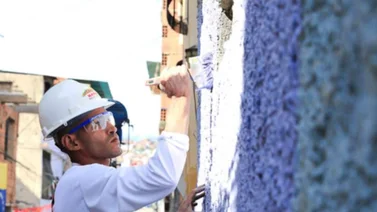 Maduro lanzará plan para la reurbanización de los barrios del país