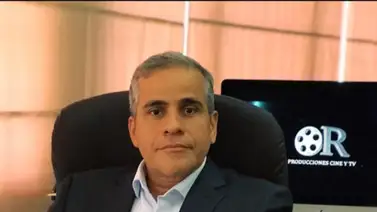 Director de cine Óscar Rivas cierra el 2022 por todo lo alto Director de cine Óscar Rivas cierra el 2022 por todo lo alto