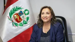 ¡Esto dijo! Repase aquí las primeras declaraciones de Dina Boluarte cómo presidenta del Perú