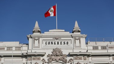 Entérate: ¿Cuántas veces se ha disuelto el Congreso en Perú?