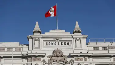 Entérate: ¿Cuántas veces se ha disuelto el Congreso en Perú? Entérate: ¿Cuántas veces se ha disuelto el Congreso en Perú?