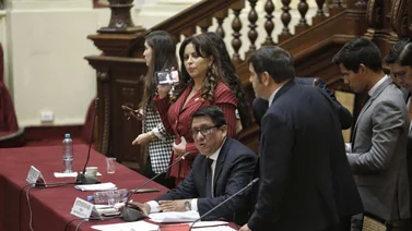 Embajador peruano ante la ONU dimite y denuncia "el golpe de Estado"