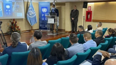 Contraloría y ONU fomentan herramientas para la prevención de la corrupción