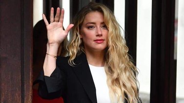 ¡Ella quiere ganar! Amber Heard pide otro juicio contra Johnny Depp