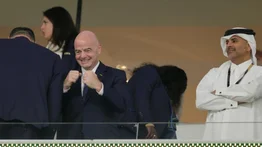 Gianni Infantino: Ha sido la mejor fase de grupos mundialista de la historia
