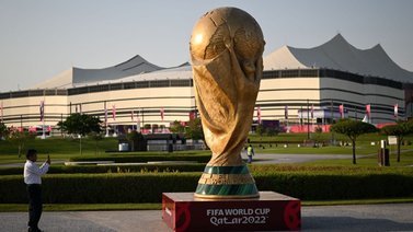 ¡Cuartos de final listos! Estos son los cruces de los mejores ocho equipos del Mundial de Qatar