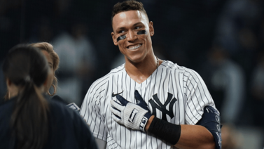 ¡Se queda en el Bronx! Aaron Judge y los Yankees llegan a un acuerdo