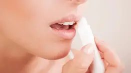 El frío reseca los labios ¡Evítalo!