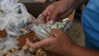 Dólar paralelo abre con ascenso de 1,74% y se cotiza en Bs. 11,36 este #23Nov Dólar paralelo abre con ascenso de 1,74% y se cotiza en Bs. 11,36 este #23Nov