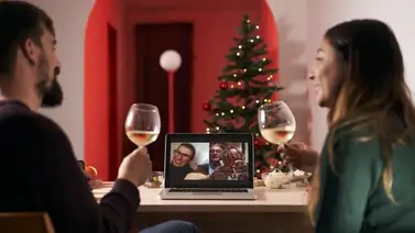 ¿Sabes qué es la "telenavidad"? Este año se repetirá ¿Sabes qué es la "telenavidad"? Este año se repetirá