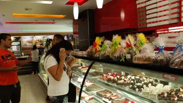 Así se cotizan los panetones a dos semanas para Navidad Así se cotizan los panetones a dos semanas para Navidad