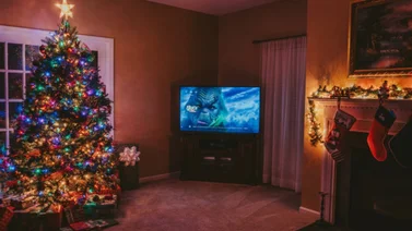Cinco películas de Navidad que tienes que volver a ver