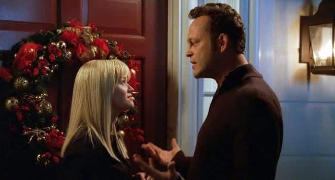 Cinco películas de Navidad que tienes que volver a ver Cinco películas de Navidad que tienes que volver a ver